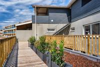 Mamita 4 "wooded stopover apartment" T2 47m terrace 24m - B&B Lacanau-Océan