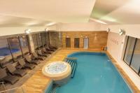 Apartament Turkusowy Kołobrzeg Podczele - Chambres d’hôtes Kołobrzeg