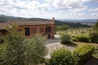Podere Capitignano - B&B