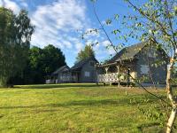 Przystanek Rydzówka - B&B Srokowo