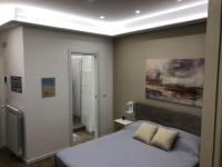 Double Room with Balcony and Sea View