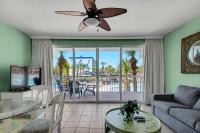 Destin West Gulfside #203 - B&B