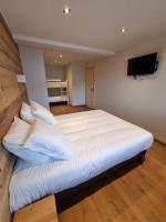 Apartamento de 2 dormitorios
