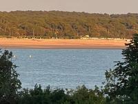 Villa TOUSVENTS - B&B Saint-Georges-de-Didonne