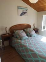 Apartamento de 2 dormitorios