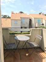 Joli appartement en résidence proche de la plage - B&B