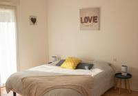 Appartement met Terras