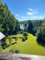 Nad brzegiem Narie - B&B Morąg