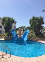 Precioso y soleado - Ferienwohnung Denia