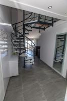 Appartamento Attico