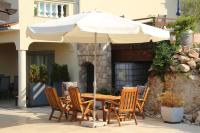 Villa Lilli - Appartements Kroatien - B&B Cirquenizza