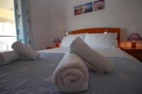 Doppelzimmer mit Balkon