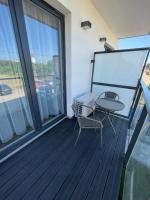 NordApart III Centrum - B&B