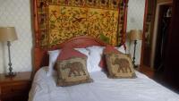 Deluxe Kamer met Kingsize Bed