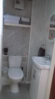 Chambre Lit King-Size Deluxe