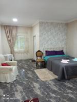 zaza house - Bed and Breakfast Koetaisi