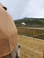 Jotunheimen Arctic Domes