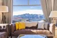 B&B Queenstown - Alpine Home with Amazing Mountain & Lake Views - Bed and Breakfast Queenstown