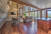Hot Tub, Game Room and Sauna Ruidoso Hideaway! - Chambres d’hôtes Ruidoso