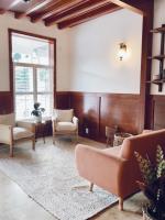 Queen Room with Balcony