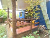 Apartment with Garden View