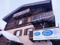 Loft Mountain Spirit - B&B Livigno