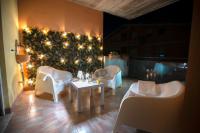 B&B Spoltore - B&B Calima - - completo relax - Bed and Breakfast Spoltore