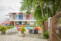 Pousada Passarela do Caranguejo PB - B&B Conde