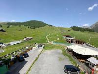 Loft Mountain Spirit - B&B Livigno
