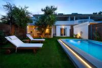 Playia Villas II - Chambres d’hôtes