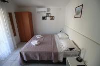 Studio Apartment with Sea View