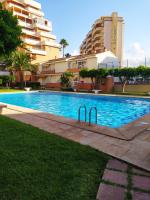 Apartamento PARADISE Solo Familias - B&B