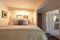Deluxe Suite met Kingsize Bed