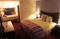 King Room - Second Floor