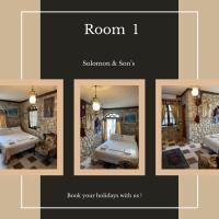 Doppelzimmer
