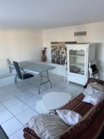 Bel appartement chez particulier calme et piscine - B&B Royan