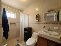 Apartment mit Balkon