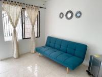 B&B Santa Marta - Apartamento en Santa Marta Itzamara 1 - Bed and Breakfast Santa Marta