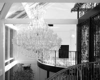 Gold Finch Room