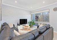 CVU Kiama - B&B