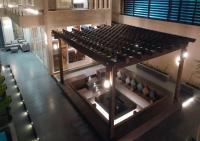 ابهار vip - B&B Jadīd