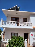 Casa Punta del Sol Atico Vista Al Mar - B&B