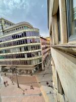 Atuaire Home En la Plaza Mayor de Burgos Parking Incluido - Ferienwohnung