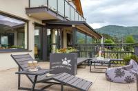 Słoneczny Stok - B&B Międzybrodzie Żywieckie