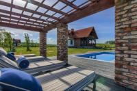 Mazurskie Wille - B&B Bogacko