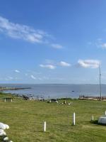 Magnarp Strandbad - B&B