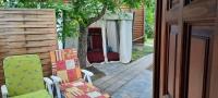 Szőlősi Diófa Vendégház - B&B Balatonszőlős