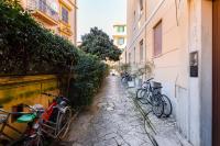 BMGA l Cozy Industrial Apartment in City Center - Chambres d'hôtes Rome