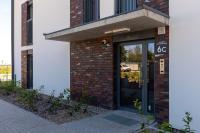 Bay View Apartments Wybrzeże Dziwnów by Renters Prestige - B&B