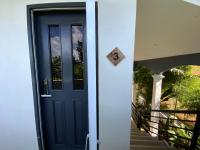 Puntakana Apartelle Cosy Apartment Panglao - Chambres d’hôtes